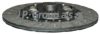 JP GROUP 1130200800 Clutch Disc
